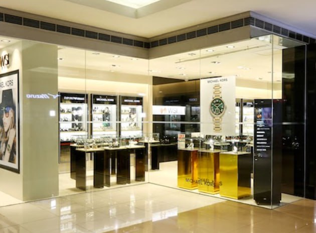 Магазин в Москве